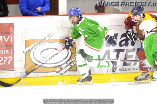 2015-03-21 Alleghe - Torneo Termanini 0465 Lombardia-Veneto B - Alessia Labruna